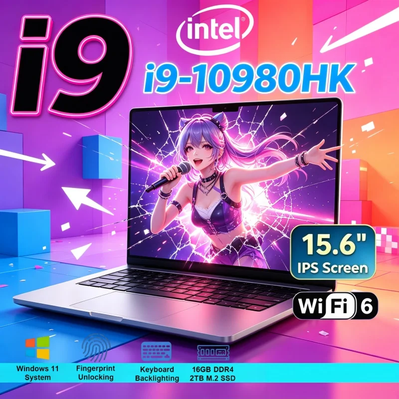 Review Wellness - รีวิวดีมาก แล็ปท็อป IPS ขนาด 15.6 นิ้ว