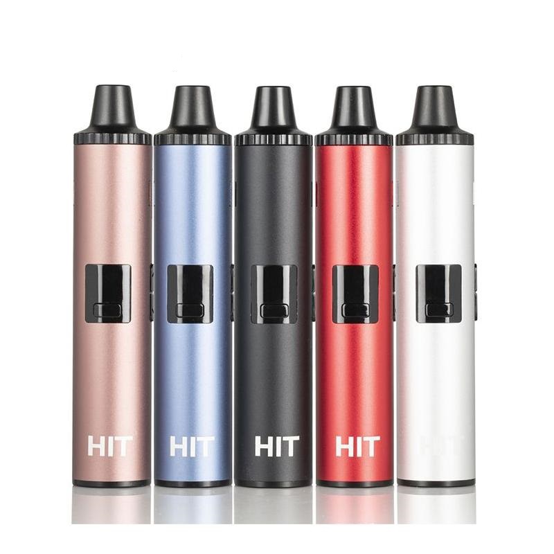 Yocan อุปกรณ์ทำไอน้ำสมุนไพรแห้ - Dried Herbs บทวิจารณ์และราคา
