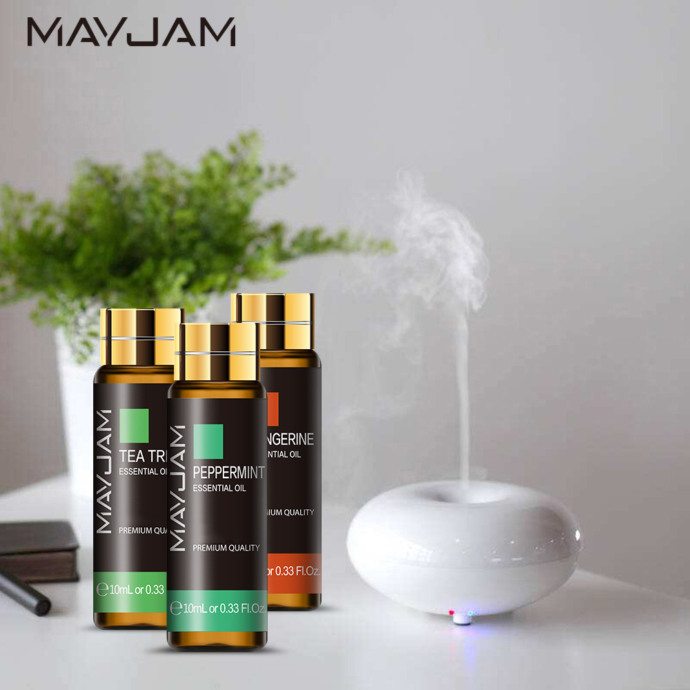 10ML Lavender Eucalyptus น้ําม - Chamomile Tea บทวิจารณ์และราคา