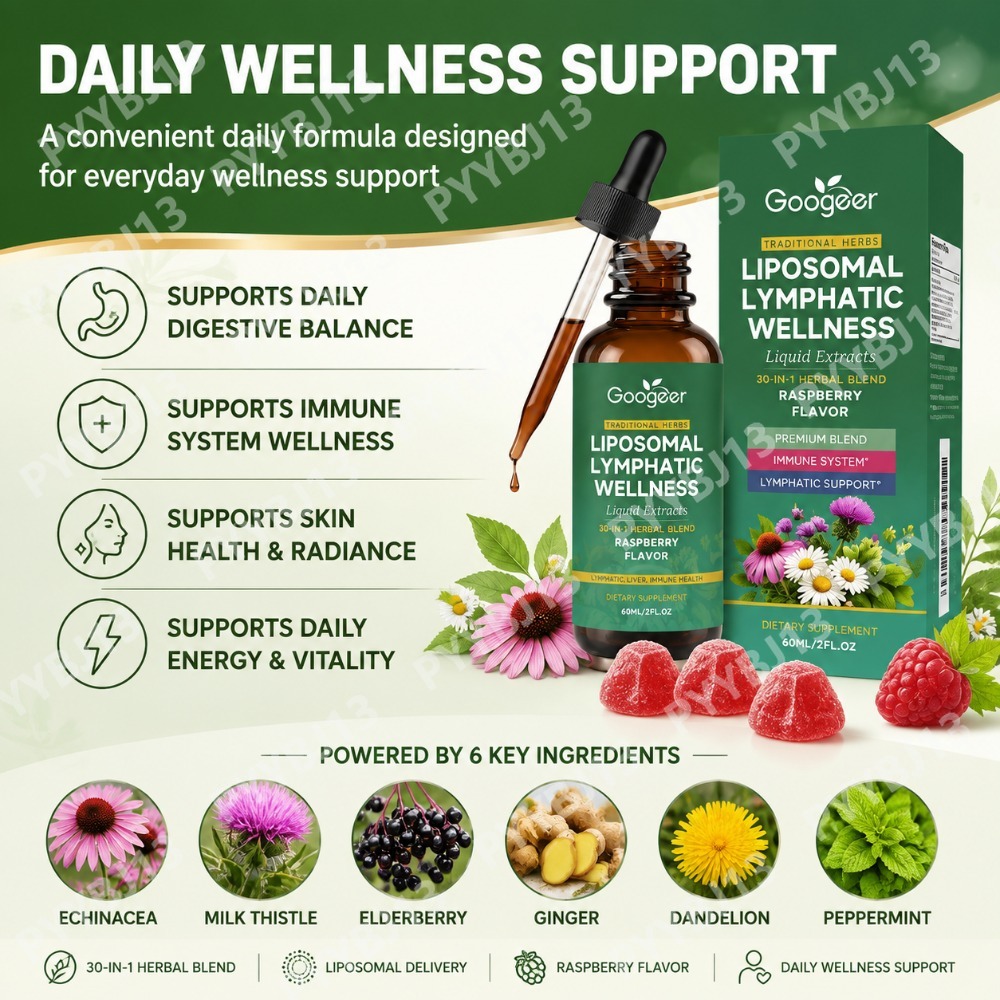กูเกียร์ บอดี้แคร์ ดรอปส์ 60 ม - Echinacea บทวิจารณ์และราคา