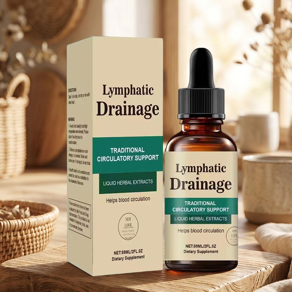 หยดสมุนไพรธรรมชาติสำหรับระบบน้ - Herbal Supplement บทวิจารณ์และราคา