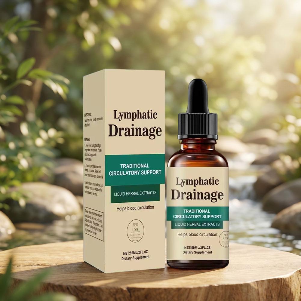 หยดสมุนไพรธรรมชาติสำหรับระบบน้ - Herbal Supplement บทวิจารณ์และราคา