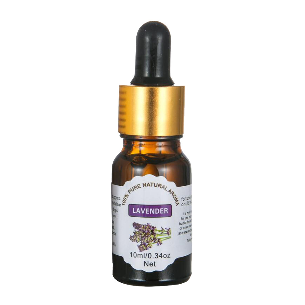 น้ำมันหอมระเหยกลิ่นลาเวนเดอร์  - Lavender Oil บทวิจารณ์และราคา