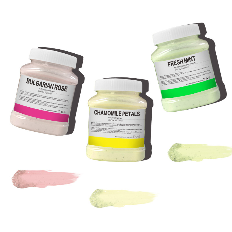 350g Hydrating 24K Gold Soft M - Chamomile Tea บทวิจารณ์และราคา