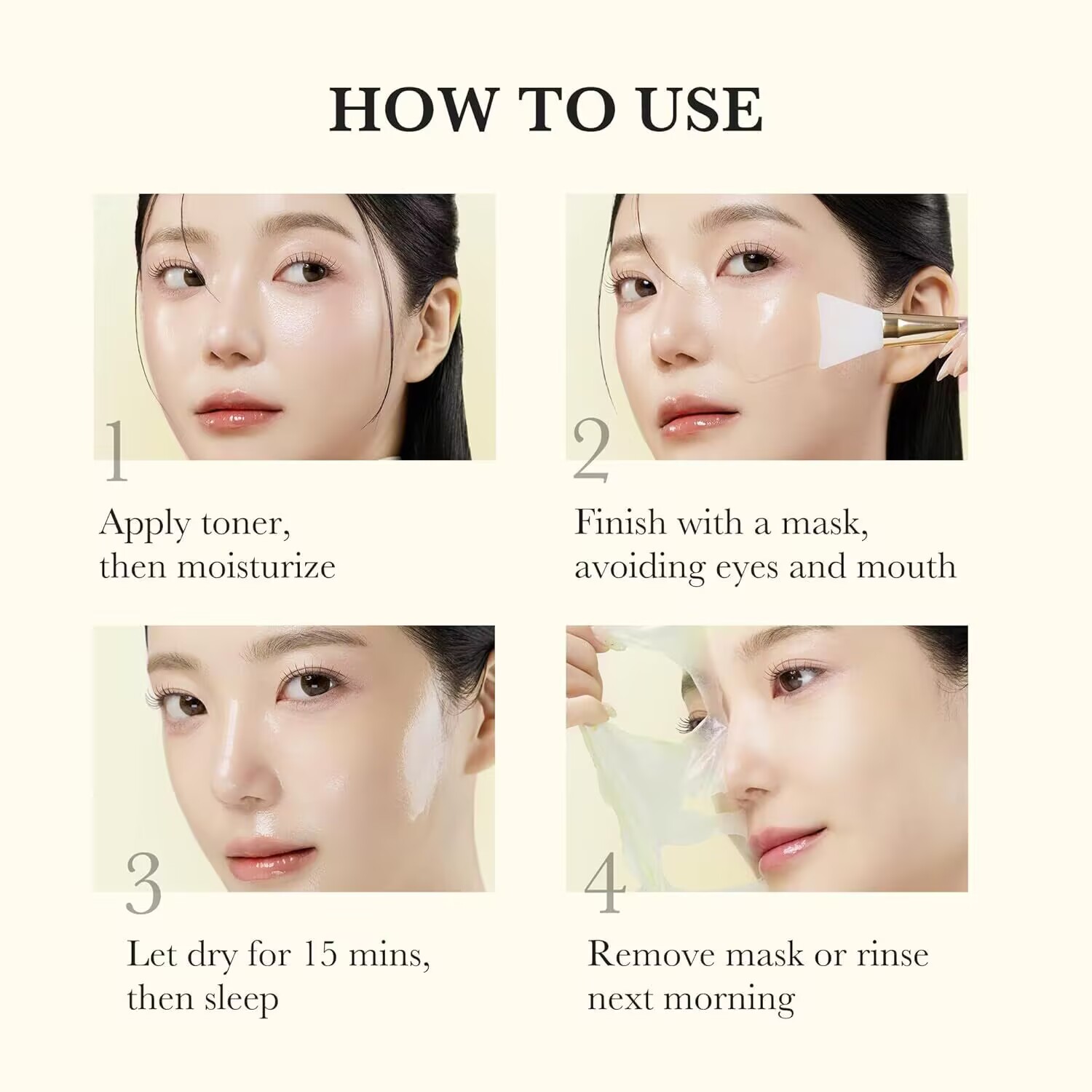 มาส์กขมิ้นผสมคอลลาเจนแบบลอกออก - Turmeric บทวิจารณ์และราคา