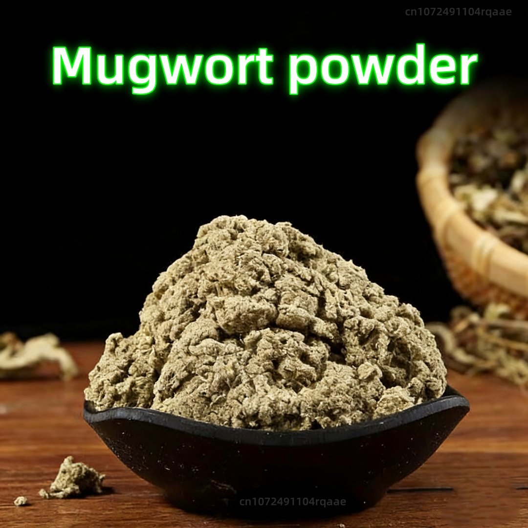 ผงกำยานกำมะหยี่จากสมุนไพรโกฐจุ - Dried Herbs บทวิจารณ์และราคา