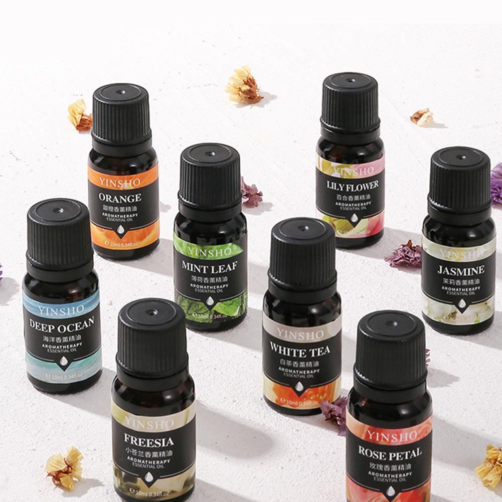 น้ำมันหอมระเหย 17 กลิ่น ขนาด 1 - Lavender Oil บทวิจารณ์และราคา