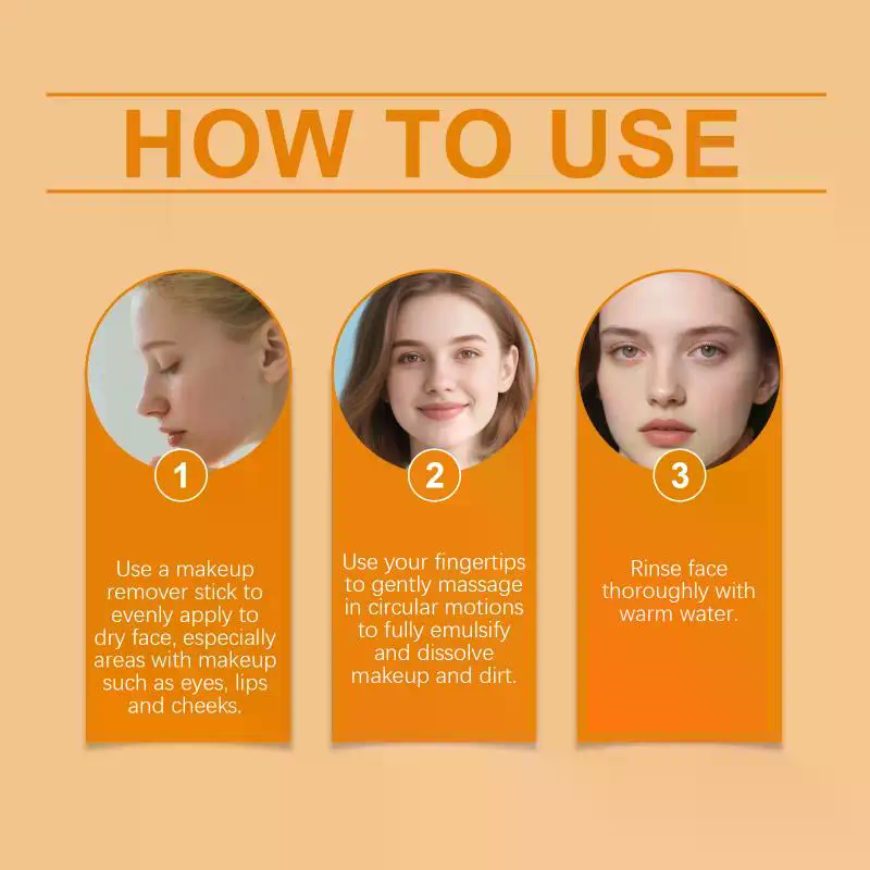แท่งทำความสะอาดเครื่องสำอางผสม - Turmeric บทวิจารณ์และราคา