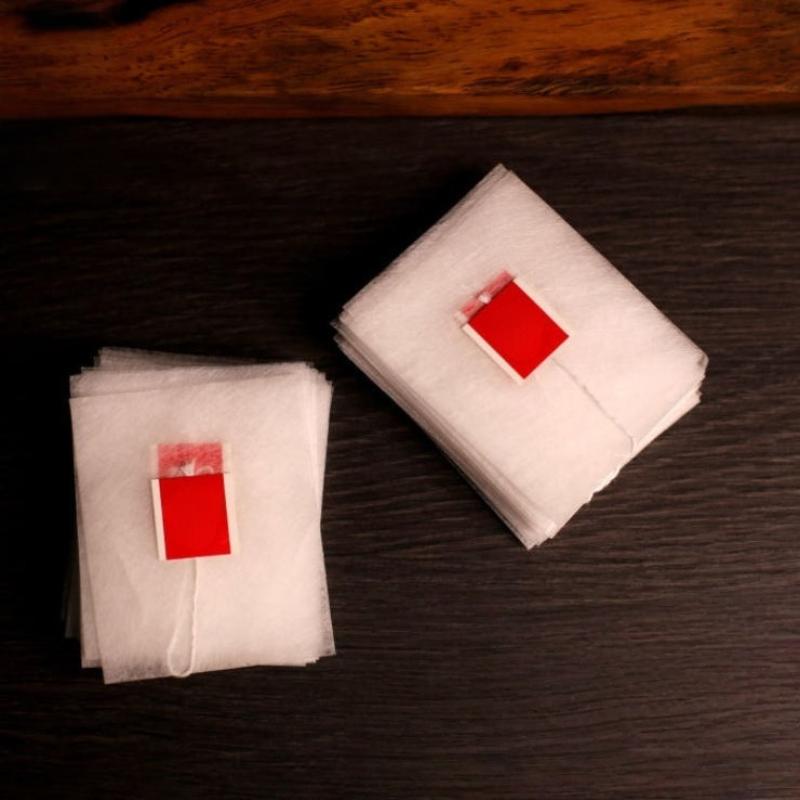 ถุงชาแบบย่อยสลายได้เป็นมิตรต่อ - Herbal Tea บทวิจารณ์และราคา