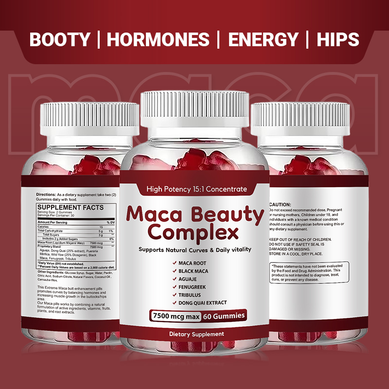 อาหารเสริมแบล็คมาคา - น้ำสมุนไ - Herbal Supplement บทวิจารณ์และราคา