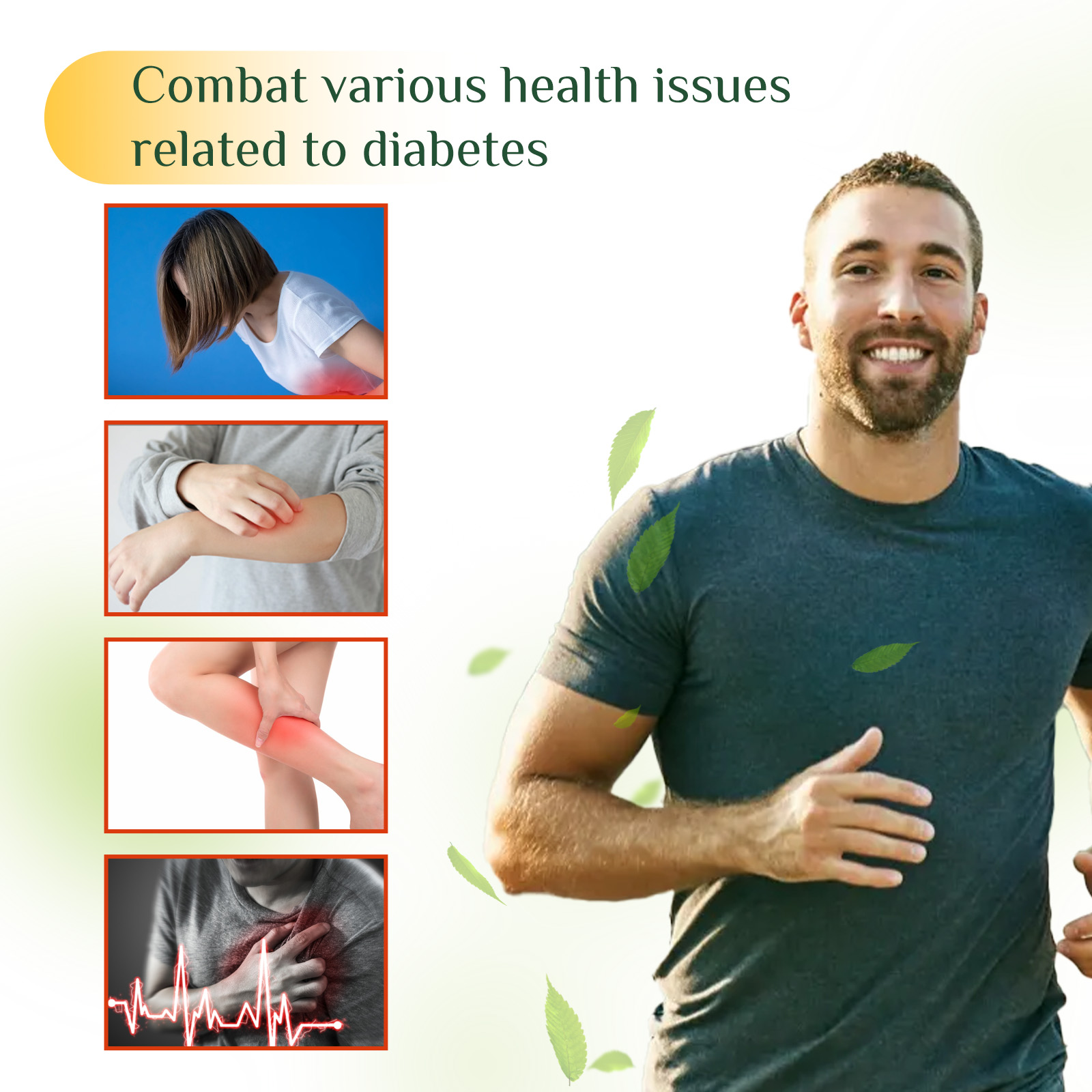 ยาหม่องสมุนไพรสำหรับรักษาโรคเบ - Herbal Supplement บทวิจารณ์และราคา