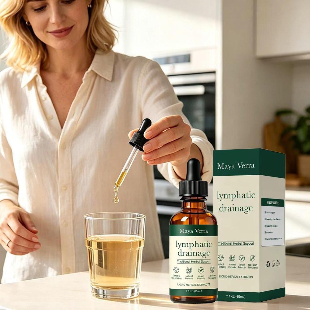 MAYA VERRA ดรอปส์บำรุงผิวหน้า  - Herbal Supplement บทวิจารณ์และราคา
