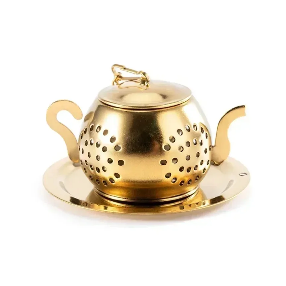 ที่กรองชาสมุนไพร อุปกรณ์เสริมส - Herbal Tea บทวิจารณ์และราคา