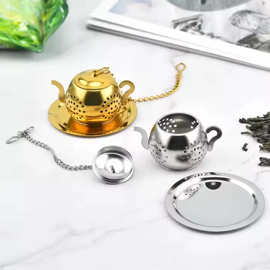 ที่กรองชาสมุนไพร อุปกรณ์เสริมส - Herbal Tea บทวิจารณ์และราคา