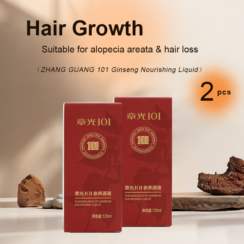 จางกวง 101 น้ำบำรุงรากผมผสมโสม - Licorice Root Sticks บทวิจารณ์และราคา