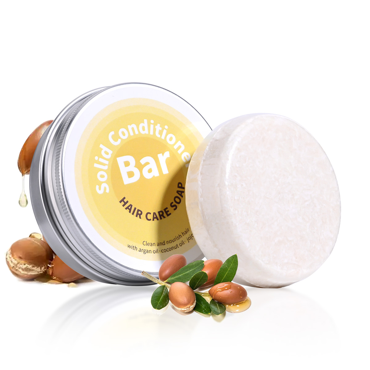 สบู่แชมพูบำรุงผมสูตรน้ำมันหอมร - Lavender Oil บทวิจารณ์และราคา