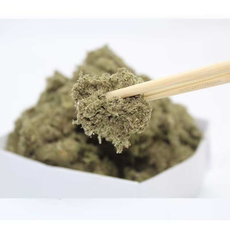 ผงสมุนไพรจีนมักเวอร์ตแท้ 100%  - Dried Herbs บทวิจารณ์และราคา