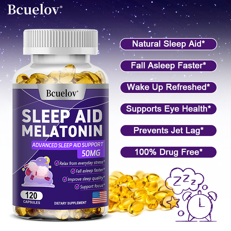 เมลาโทนิน 25 มก. ชนิดแคปซูล ผส - Herbal Supplement บทวิจารณ์และราคา