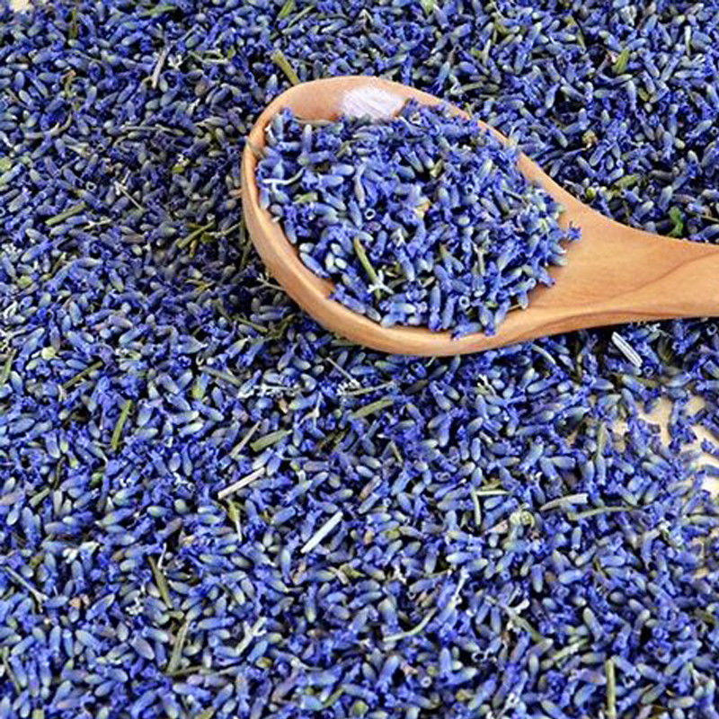 คุณภาพสูงธรรมชาติดอกไม้แห้งในร - Dried Herbs บทวิจารณ์และราคา