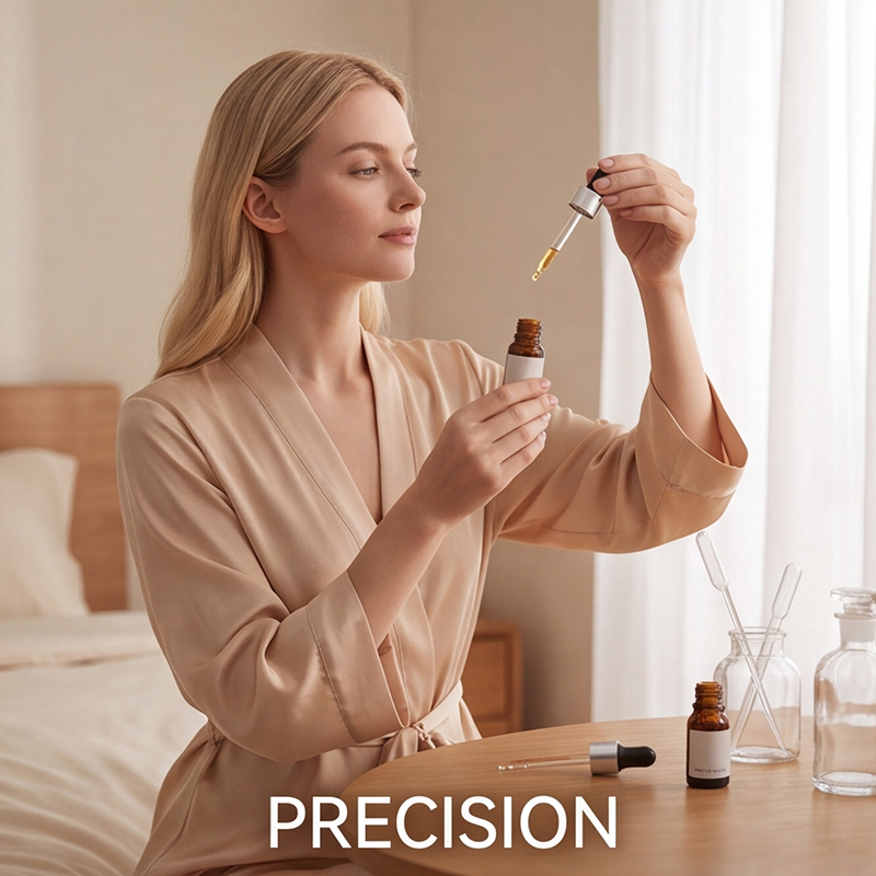 น้ำหอมออยล์ 1/2/3/4/5 ชิ้น, น้ - Essential Oils บทวิจารณ์และราคา
