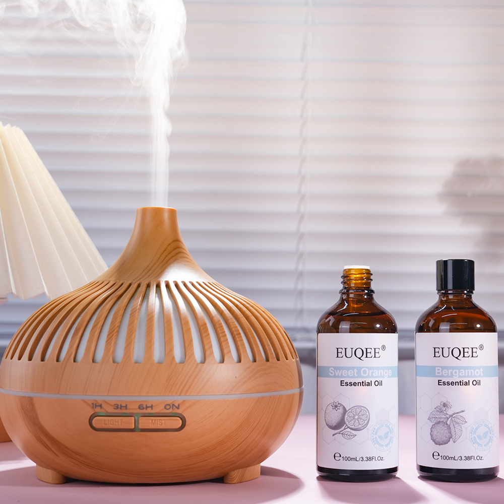น้ำมันหอมระเหยบริสุทธิ์จากธรรม - Lavender Oil บทวิจารณ์และราคา