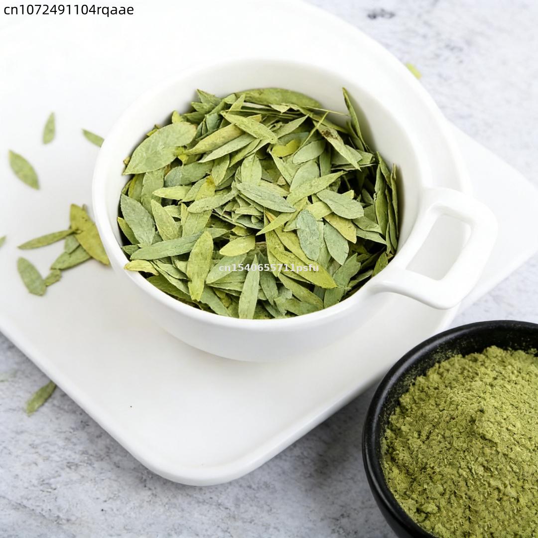 ใบมะขามแขกออร์แกนิกพรีเมียมและ - Dried Herbs บทวิจารณ์และราคา
