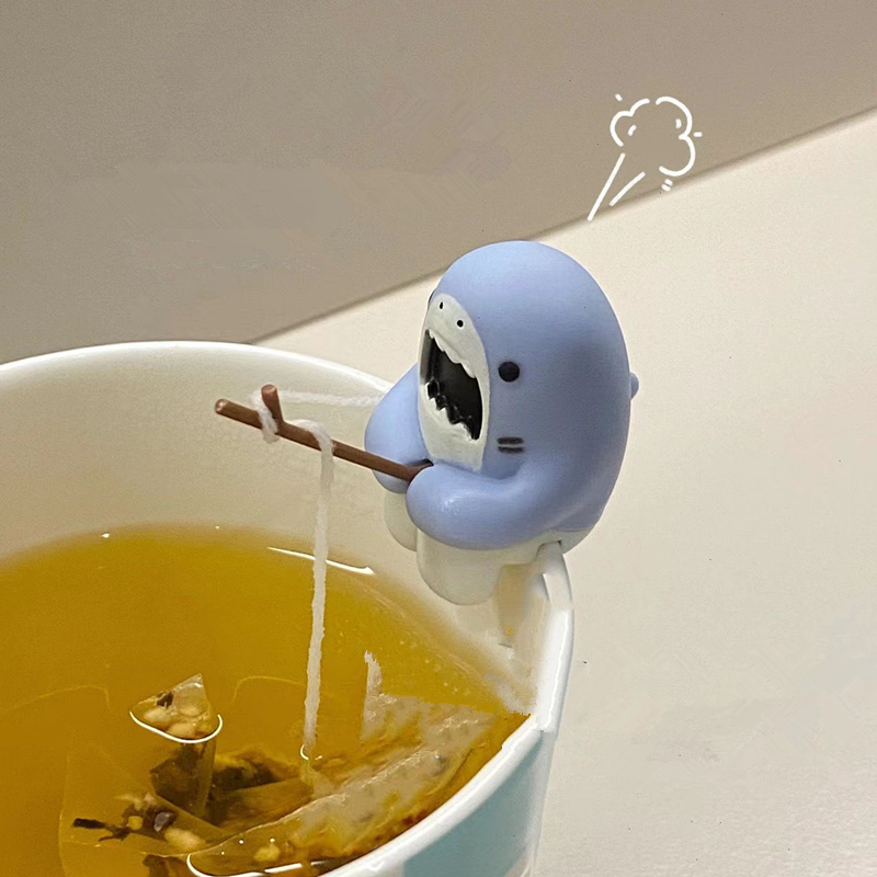 ซิลิโคนชา Infuser Creative Sha - Herbal Tea บทวิจารณ์และราคา